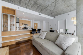 Les Immeubles Charlevoix - Le 760-207